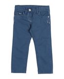 EDDIE PEN M�dchen 0-24 monate Hose Farbe Dunkelblau Gr��e 10