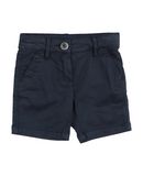 EDDIE PEN M�dchen 0-24 monate Bermudashorts Farbe Dunkelblau Gr��e 6