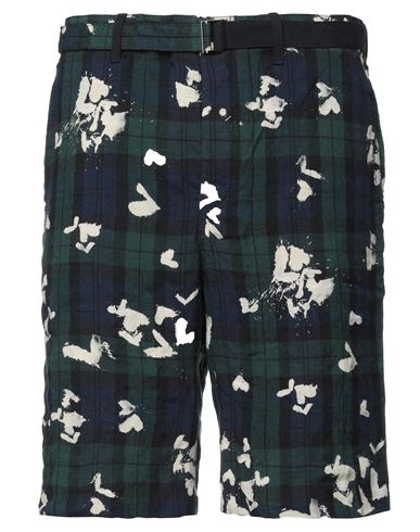 Шорты и бермуды SACAI