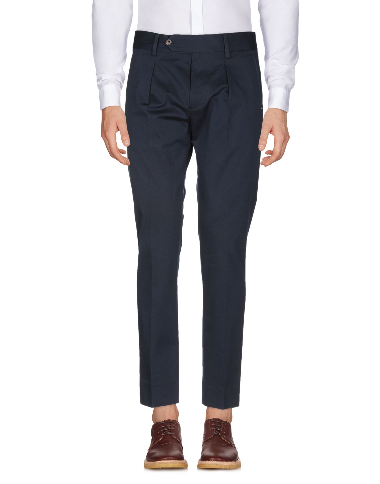  Entre Amis - Partes De Abajo - Pantalones - On Yoox.com 