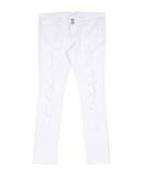 FUN & FUN M�dchen 9-16 jahre Hose Farbe Wei� Gr��e 2