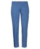 BARONIO Herren Hose Farbe Blau Gre 5