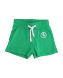BIKKEMBERGS Jungen 0-24 monate Bermudashorts Farbe Gr�n Gr��e 5