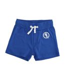 BIKKEMBERGS Jungen 0-24 monate Bermudashorts Farbe Blau Gr��e 4