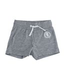 BIKKEMBERGS Jungen 0-24 monate Bermudashorts Farbe Grau Gr��e 8
