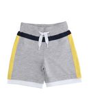 BIKKEMBERGS Jungen 0-24 monate Bermudashorts Farbe Grau Gr��e 5