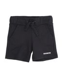 BIKKEMBERGS Jungen 0-24 monate Bermudashorts Farbe Schwarz Gr��e 8