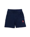 U.S.POLO ASSN. Jungen 0-24 monate Hose Farbe Dunkelblau Gr��e 4