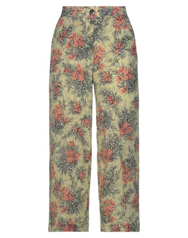 Укороченные брюки ERIKA CAVALLINI 