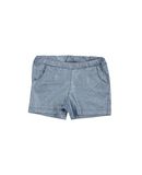 OLIVE by SISCO M�dchen 3-8 jahre Shorts Farbe Taubenblau Gr��e 4