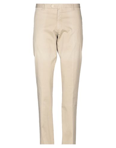 Повседневные брюки LUIGI BORRELLI NAPOLI