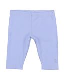 PATRIZIA PEPE M�dchen 0-24 monate Leggings Farbe Lila Gr��e 4