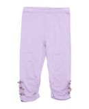 HEACH DOLLS by SILVIAN HEACH M�dchen 0-24 monate Leggings Farbe Lila Gr��e 5