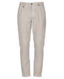 MYTHS Herren Hose Farbe Hellgrau Gr��e 3