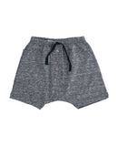 1 + IN THE FAMILY Jungen 0-24 monate Bermudashorts Farbe Grau Gr��e 4