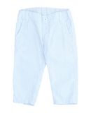 EDDIE PEN Jungen 0-24 monate Hose Farbe Himmelblau Gr��e 4
