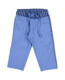 NEILL KATTER Jungen 0-24 monate Hose Farbe Blaugrau Gr��e 4
