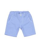 EDDIE PEN Jungen 0-24 monate Hose Farbe Himmelblau Gr��e 4