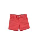 SP1 Jungen 0-24 monate Bermudashorts Farbe Rot Gr��e 4