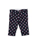 NEILL KATTER Jungen 0-24 monate Hose Farbe Dunkelblau Gr��e 4
