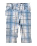NEILL KATTER Jungen 0-24 monate Hose Farbe Himmelblau Gr��e 4