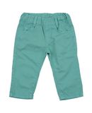 EDDIE PEN Jungen 0-24 monate Hose Farbe Gr�n Gr��e 4