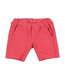 EDDIE PEN Jungen 0-24 monate Bermudashorts Farbe Rot Gr��e 4