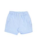 CESARE PACIOTTI 4US Jungen 0-24 monate Bermudashorts Farbe Himmelblau Gr��e 4