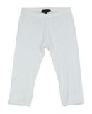TWINSET M�dchen 9-16 jahre Leggings Farbe Wei� Gr��e 6