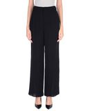 GENTRYPORTOFINO Damen Hose Farbe Schwarz Gr��e 3