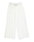PINKO UP M�dchen 9-16 jahre Hose Farbe Wei� Gr��e 4