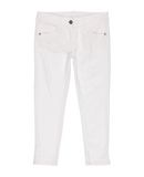 L:� L:� by MISS GRANT M�dchen 3-8 jahre Jeanshose Farbe Wei� Gr��e 5