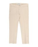 ENTRE AMIS GAR�ON Jungen 9-16 jahre Hose Farbe Beige Gr��e 1