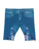 FUN & FUN M�dchen 0-24 monate Leggings Farbe Blau Gr��e 4