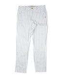 SCOTCH & SHRUNK Jungen 9-16 jahre Hose Farbe Wei� Gr��e 8