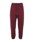 THE UPSIDE Damen Hose Farbe Bordeaux Gr��e 3