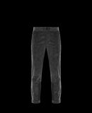 MONCLER CASUAL TROUSER - Casual trousers - men