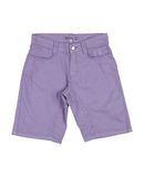 SIVIGLIA Jungen 3-8 jahre Bermudashorts Farbe Flieder Gr��e 6