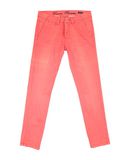 CESARE PACIOTTI 4US Jungen 9-16 jahre Hose Farbe Koralle Gr��e 2