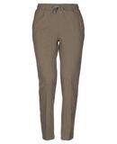 CIRCOLO 1901 Damen Hose Farbe Milit�rgr�n Gr��e 6