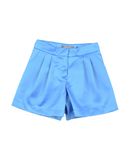 MISS GRANT M�dchen 0-24 monate Bermudashorts Farbe Azurblau Gr��e 10