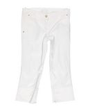 MISS GRANT M�dchen 3-8 jahre Hose Farbe Wei� Gr��e 6