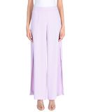 LUIS CIVIT Damen Hose Farbe Lila Gr��e 5