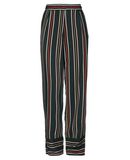 ROBERTO COLLINA Damen Hose Farbe Petroleum Gre 4