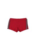 SILVIAN HEACH Jungen 3-8 jahre Bermudashorts Farbe Rot Gr��e 1