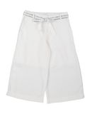 MISS GRANT M�dchen 9-16 jahre Hose Farbe Wei� Gr��e 4