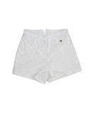 MISS GRANT M�dchen 0-24 monate Bermudashorts Farbe Wei� Gr��e 10