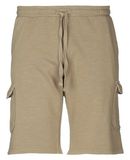 NORTH SAILS Herren Bermudashorts Farbe Milit�rgr�n Gr��e 2