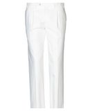 GABRIELE PASINI Herren Hose Farbe Wei� Gr��e 4