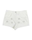 MISS GRANT M�dchen 9-16 jahre Shorts Farbe Wei� Gr��e 8